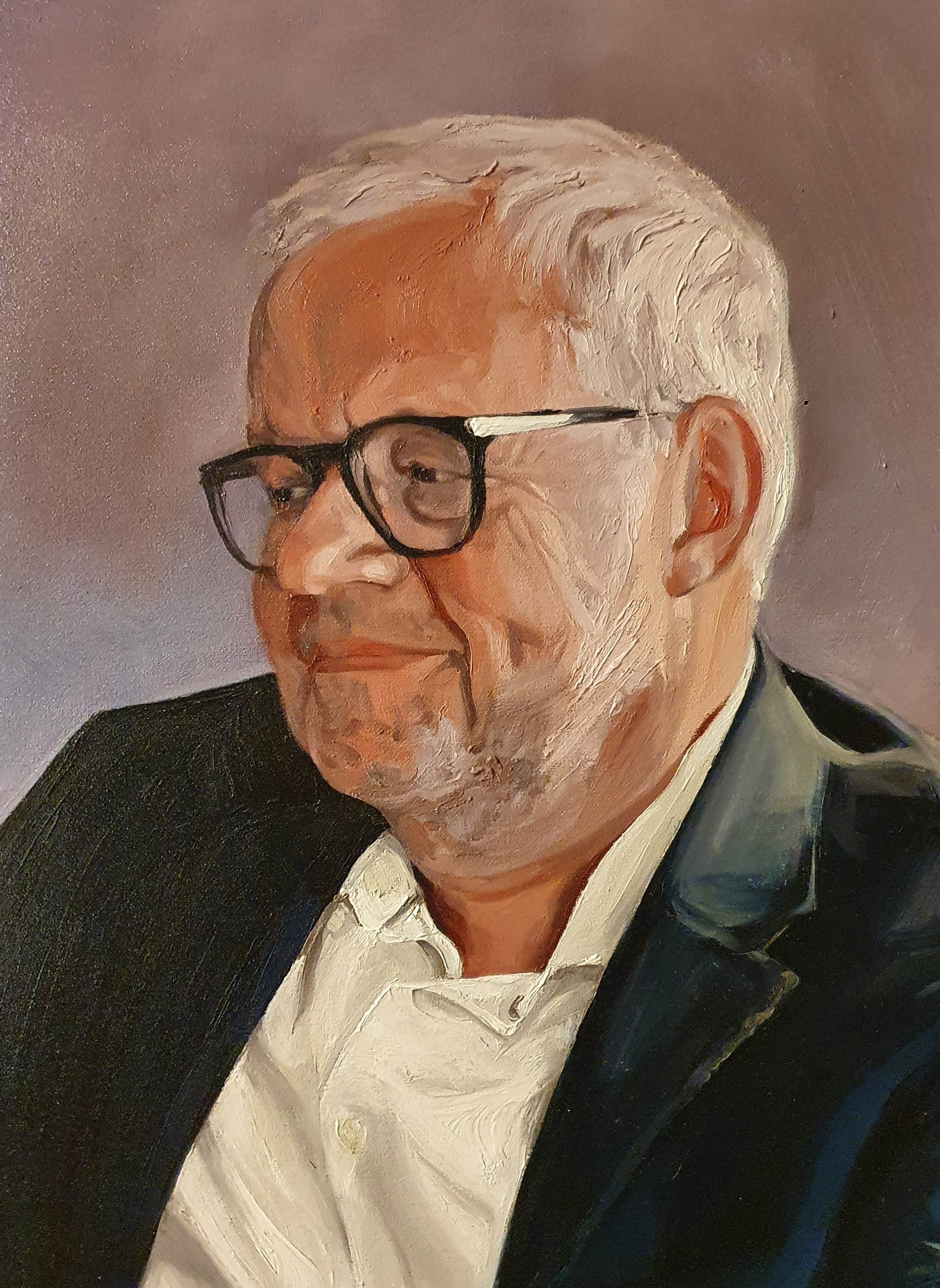 Claus Manniche